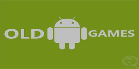 Blast From The Past 7 Old Android Games Which Are Still Fun To Play