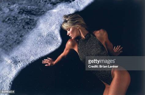 Kelly Emberg Sports Illustrated Swimsuit 1986 Photos And Premium High Res Pictures Getty Images