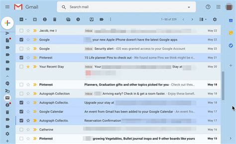 Putting an email in your archive is storing it someplace out of when you archive an unread email in gmail, it leaves your inbox and gets stored under all mail. Gmail에서 보관 된 이메일을 검색하는 방법 - How2Open Blog