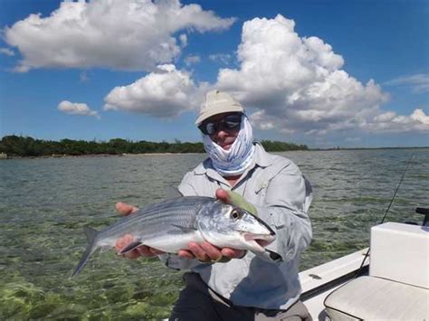 Nassau Inshore Fishing Forecast November 2011 Coastal Angler And The