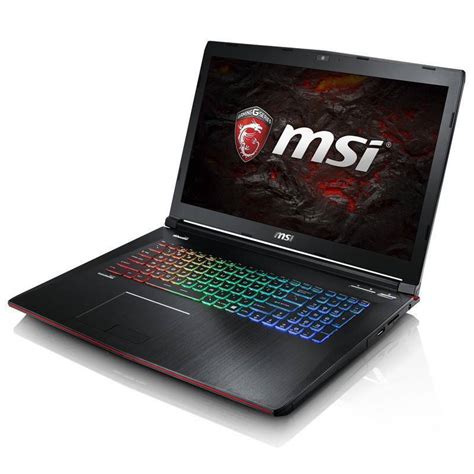 Msi Laptop Price Malaysia Msi Malaysia Launches New Gaming Notebooks