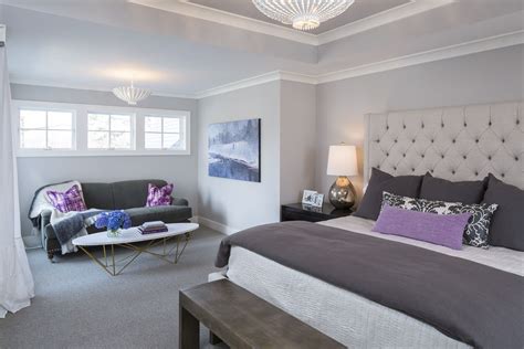 Sidell Trail Mn Martha Ohara Interiors Grey Bedroom Decor Grey