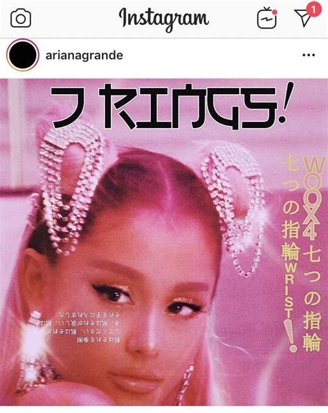 Ariana Grande’s Obsession With Japanese Culture Appreciation Or Appropriation By Nitsu Medium