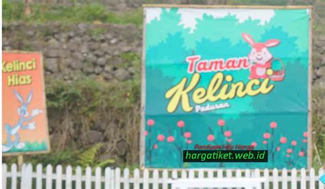 Bojonegoro merupakan salah satu kabupaten yang berada di provinsi jawa timur, indonesia. Tiket Masuk Taman Kelinci Padusan Pacet Mojokerto | Harga Tiket Kereta Api