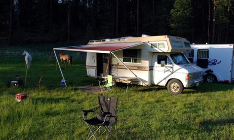 7 Tips For Setting Up Your Rv For A Long Term Visit Rvwest