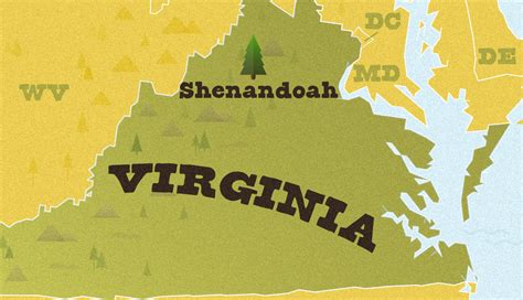 Things To Know About Visiting Shenandoah National Park