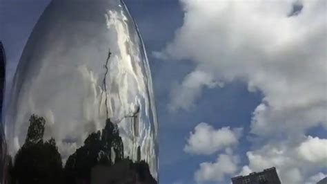 Cloud Column Sculpture Set To Make Dramatic Debut At Mfah