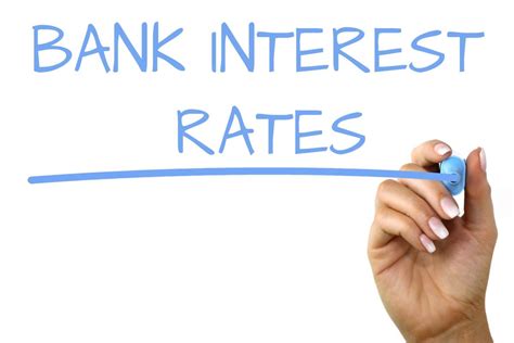 Bank Interest Rates Free Of Charge Creative Commons Handwriting Image