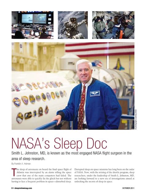 nasa sleep doc general interest pdf sleep international space station