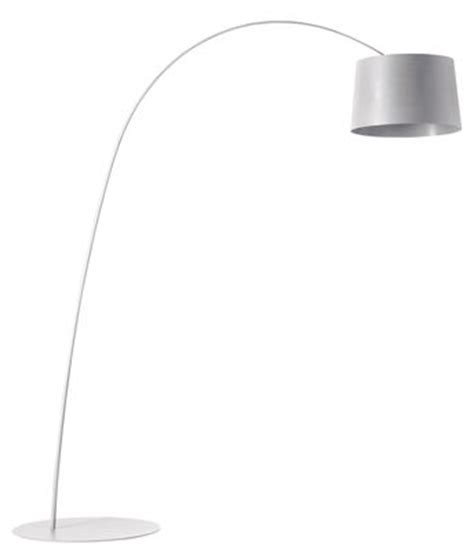 The foscarini twiggy floor lamp is an inspired marriage of imagination and technology. Twiggy LED Floor lamp White by Foscarini