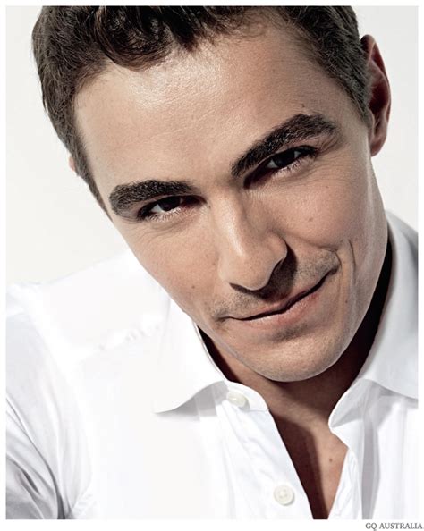 Dave Franco Covers Gq Australia December 2014 Men Of The