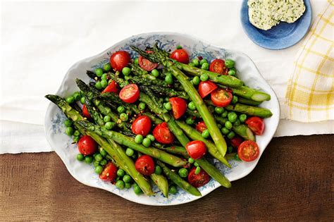 12 Easy Asparagus Recipes - How to Cook Asparagus