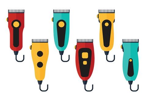 ✓ free for commercial use ✓ high quality images. Hair Clippers 102617 - Download Free Vectors, Clipart Graphics & Vector Art