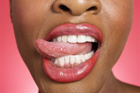 Have You Accidentally Bitten Your Tongue? - Bondistry