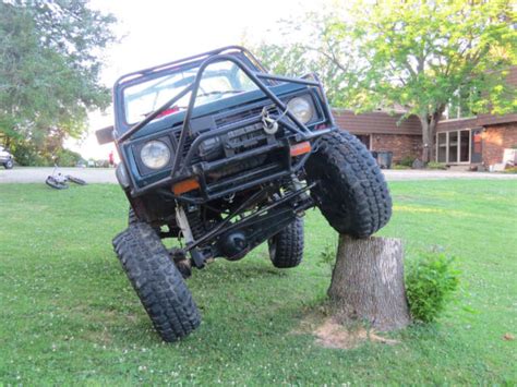 Superior propane is canada's largest provider of propane and related equipment and services for. Suzuki Zuk Off Road Rock Crawler 4x4 Samurai Well Built 4x4 Propane Locked Axles for sale ...