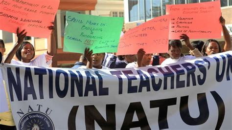 Union Calls For Basic Education To Intervene In Kzn Education