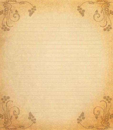 Old Letter Wallpapers Top Free Old Letter Backgrounds Wallpaperaccess