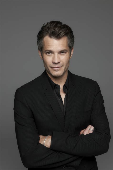 Timothy Olyphant Hairstyle Men Hairstyles Men Hair Styles Collection