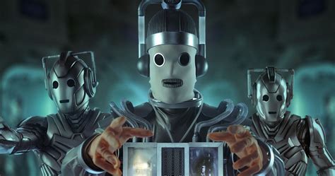 Doctor Who The 5 Best Cybermen Stories Of The Modern Series And The 5