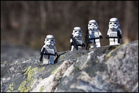 Lego Star Wars Stormtroopers Star Wars Fandom Lego