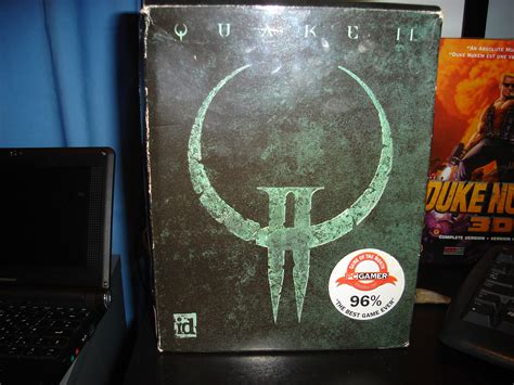 Quake 2 Big Box Image Moddb