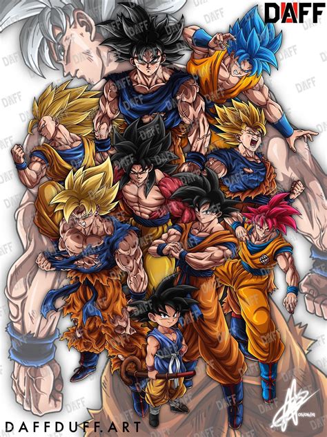 Goku y compañía vuelven a la carga embutidos en un rpg clásico. Click to join Dragon Ball fandom on thefandome.com # ...