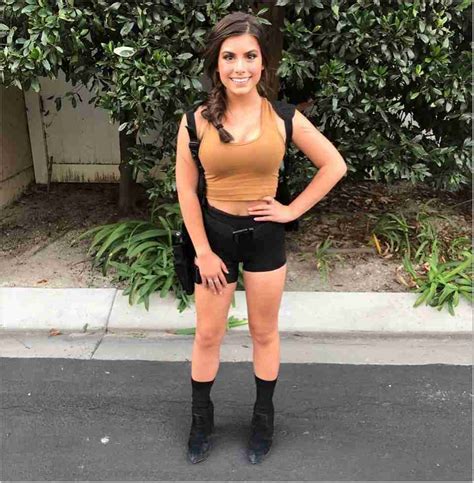 Madisyn Shipman Height And Body Measurements 2022