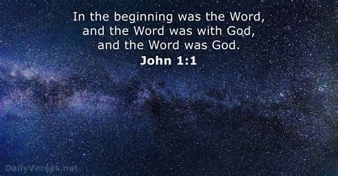 John 11 Bible Verse