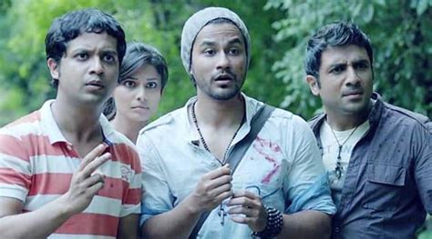 Go Goa Gone 2 Cast Teases Sequel Bollywood News The Indian Express
