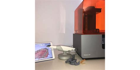 Implantology News Formlabs And Shape Announce Partnership