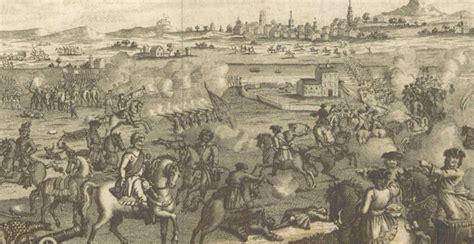 In September 1651 The Final Major Battle Of The Civil War Takes Place
