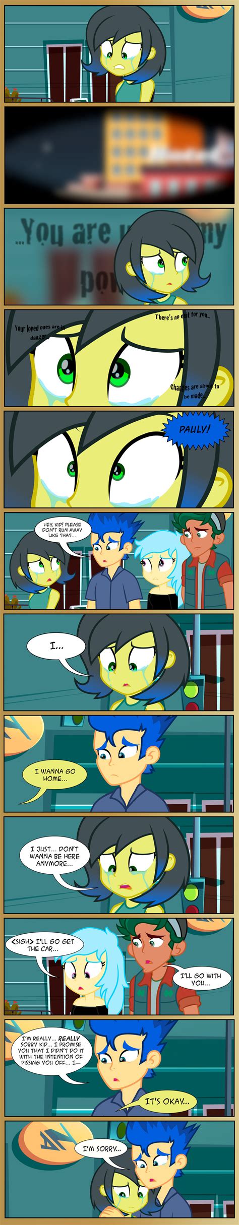 Anl Ch4 Part 73 By Paulysentry On Deviantart