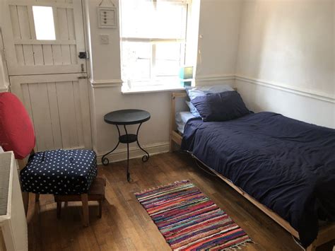 Cosy Cottage In Ore Village Room To Rent From Spareroom