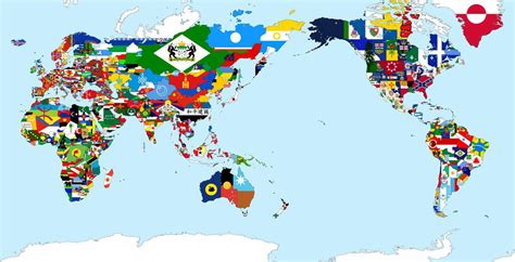 Alternate World Map By Guilhermealmeida095 Alternate Worlds Fantasy