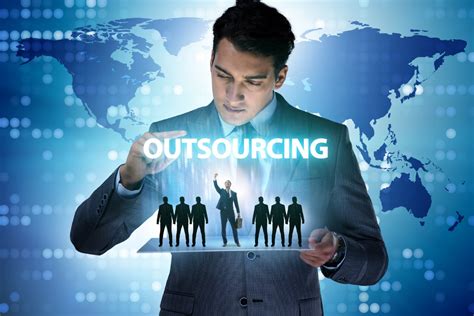 Advantages And Disadvantages Of Outsourcing Your Software Development
