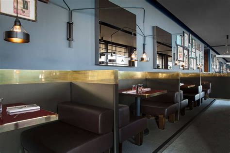 Dimore Studio Cafe Bar Interior Resturant Design Restaurant Interior