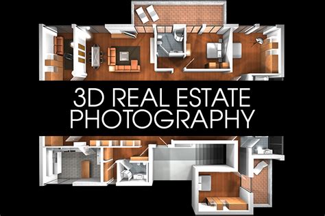 3d Real Estate Photography Amazing 3d Walkthrough Of House
