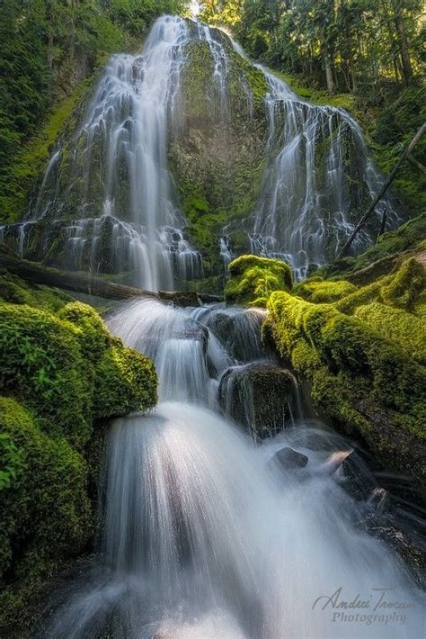 The Magnificent Beautiful Waterfalls Beautiful Photos Of Nature