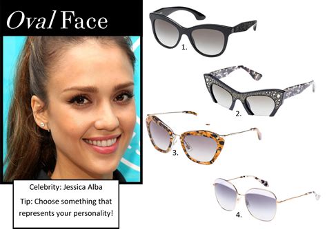 Sunglasses The Best Styles For Your Face Shape Glasses For Oval
