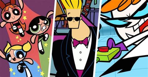 5 Cartoon Network Classics On Netflix Thatll Keep The Kids Entertained