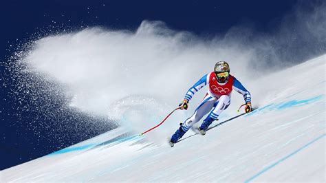 how to watch the alpine skiing men s downhill at the 2022 winter olympics nbc olympics
