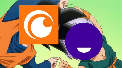 Funimation y Crunchyroll se fusionan para darte más anime TierraGamer