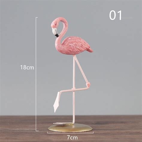 Wij doen niet alleen ons best om het beste item voor u te zoeken maar investeren ondertussen ook onze tijd in het ontwikkelen van meer kwalitatieve desgineritems. Nordic Pink Flamingo Home Decor | Walling Shop