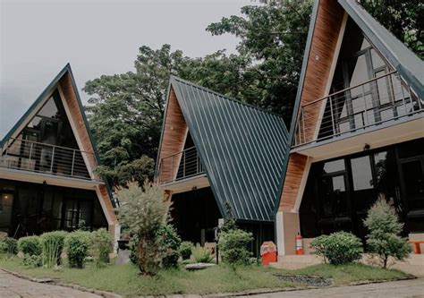 8 Cabin Resorts Near Manila For A Stylish Break From The City Klook