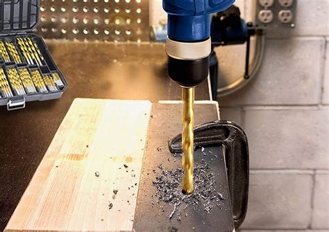 The Best Drill Bits For Stainless Steel In 2022 Top Picks By Bob Vila