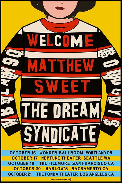 The Official Site Of Dream Syndicate