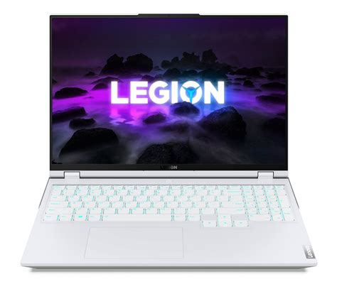 Lenovo Goes All In On Amd With New Legion Gaming Laptops Review Geek
