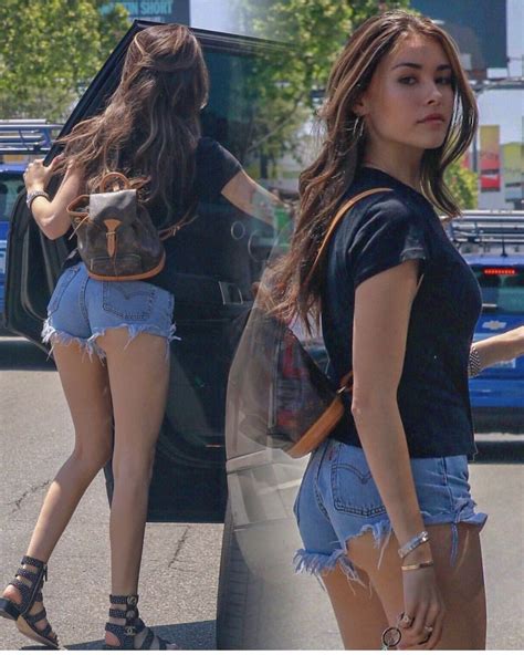 Madison Beer Style Madison Beer Outfits Fit Women Beautiful