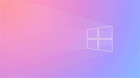 Windows 10 Pink Wallpapers Wallpaper Cave