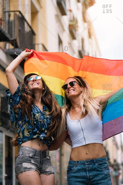 lesbian bride cute lesbian couples flag photoshoot lgbt flag pride parade gay pride pride